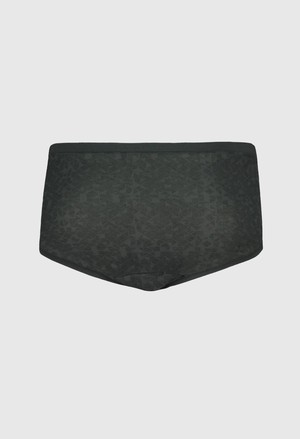 Elite fly front brief from ZD ZERO DEFECTS