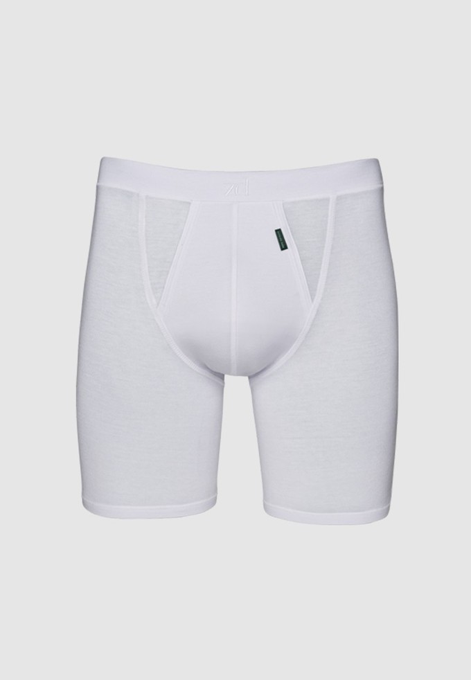 Cyclist boxer from ZD ZERO DEFECTS