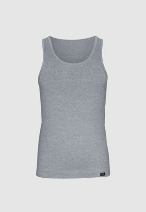Tank top Egyptian cotton from ZD ZERO DEFECTS