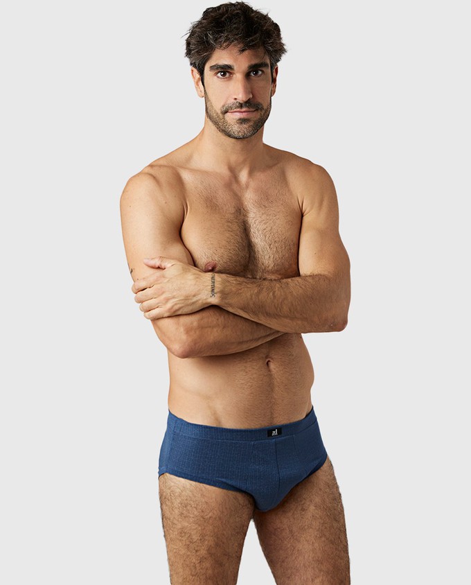 Popeye brief from ZD ZERO DEFECTS