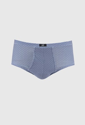 Jacks fy front brief from ZD ZERO DEFECTS