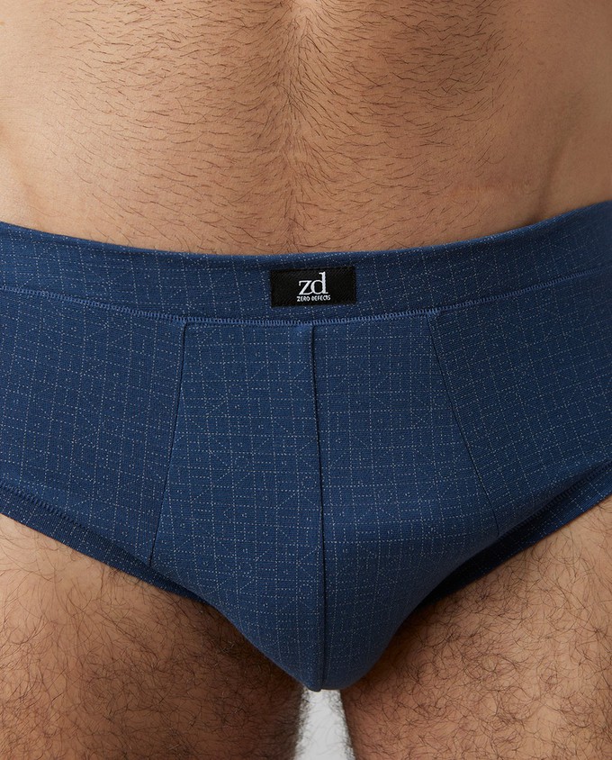 Popeye brief from ZD ZERO DEFECTS