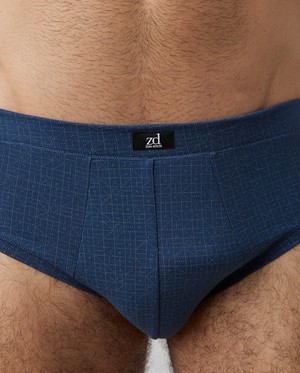 Popeye brief from ZD ZERO DEFECTS