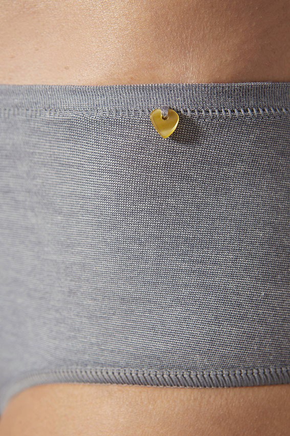 Circe Hipster panties from ZD ZERO DEFECTS