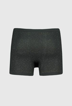 Elite fly front boxer from ZD ZERO DEFECTS