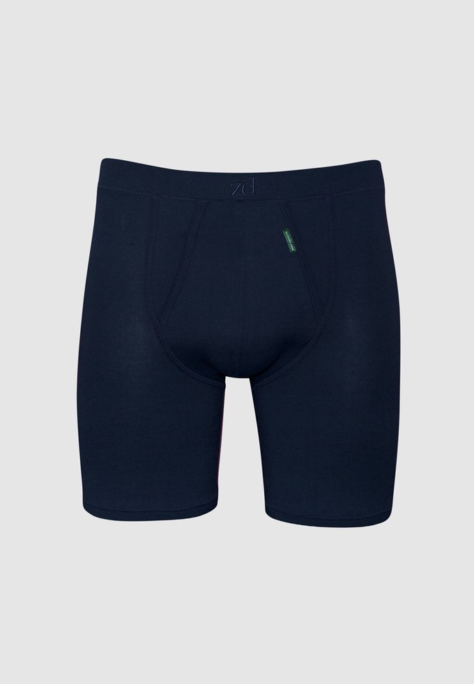 Cyclist boxer from ZD ZERO DEFECTS