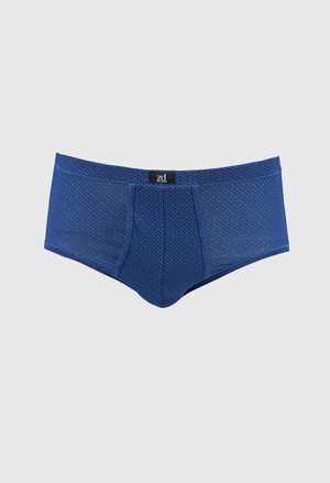 Jacks fy front brief from ZD ZERO DEFECTS