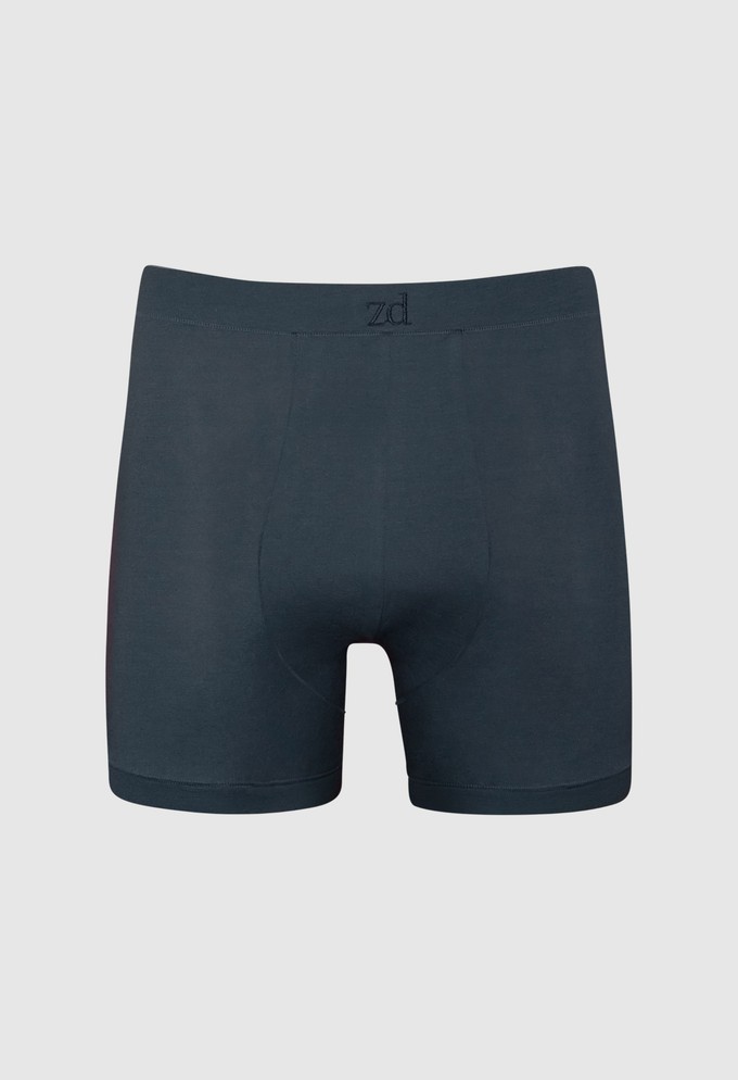 Breno organic cotton boxer from ZD ZERO DEFECTS