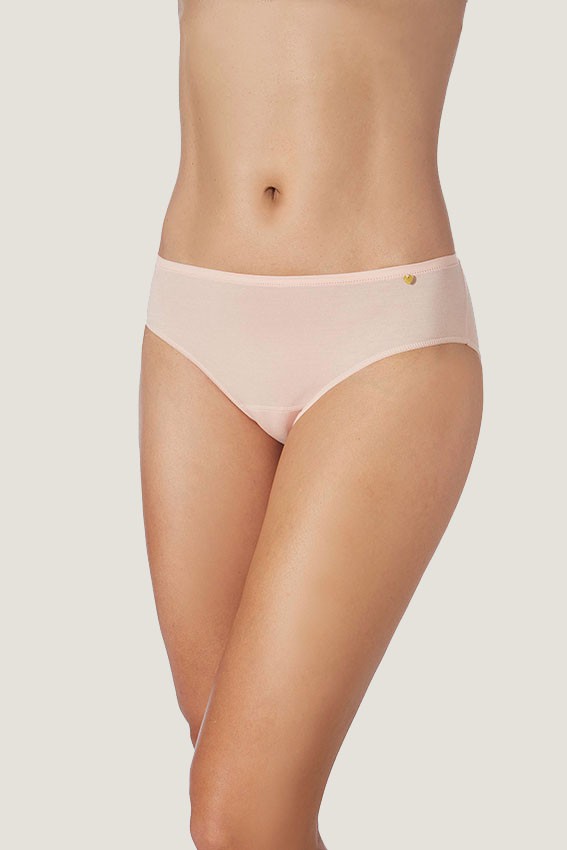 Diana midi brief from ZD ZERO DEFECTS