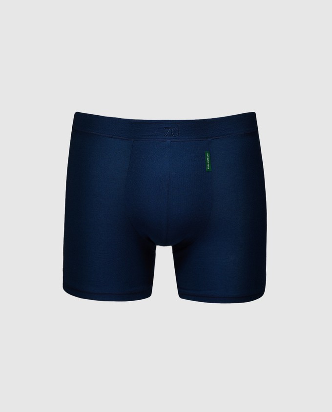 Apolo soya trunk from ZD ZERO DEFECTS