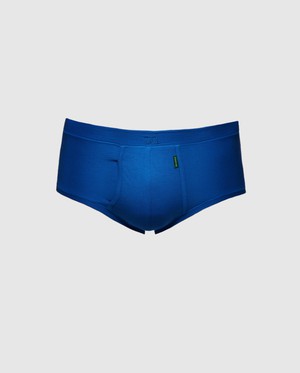 Saturno soya fly front brief from ZD ZERO DEFECTS