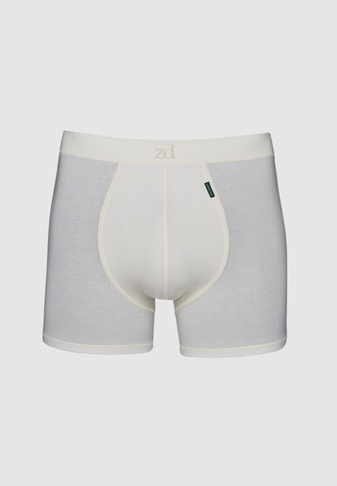 Apolo soya trunk from ZD ZERO DEFECTS