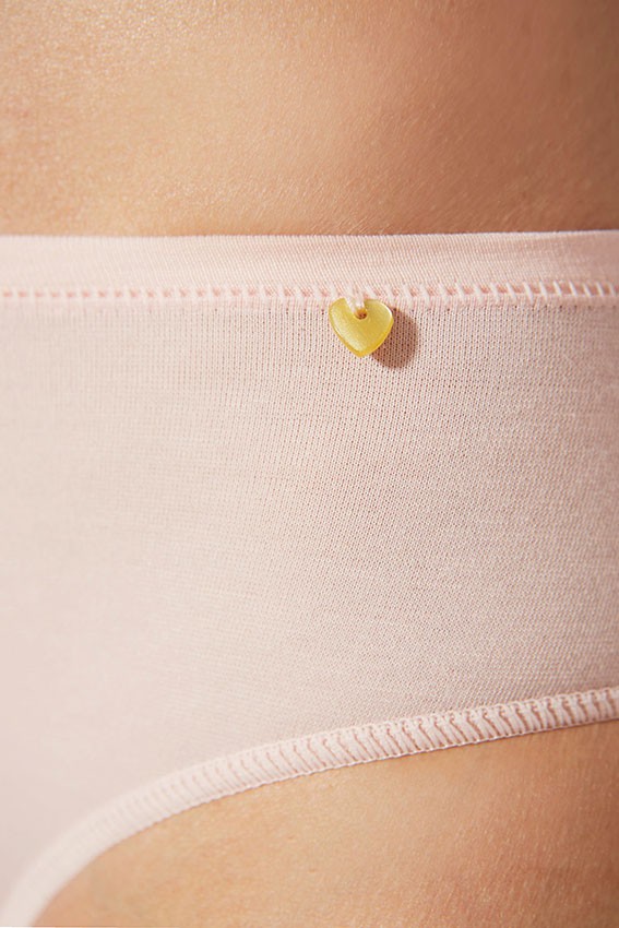 Diana midi brief from ZD ZERO DEFECTS