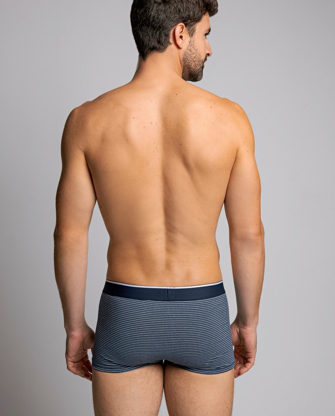 Lines trunk from ZD ZERO DEFECTS