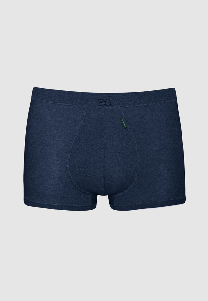 Ikaria Trunk from ZD ZERO DEFECTS