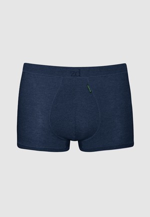 Ikaria Trunk from ZD ZERO DEFECTS