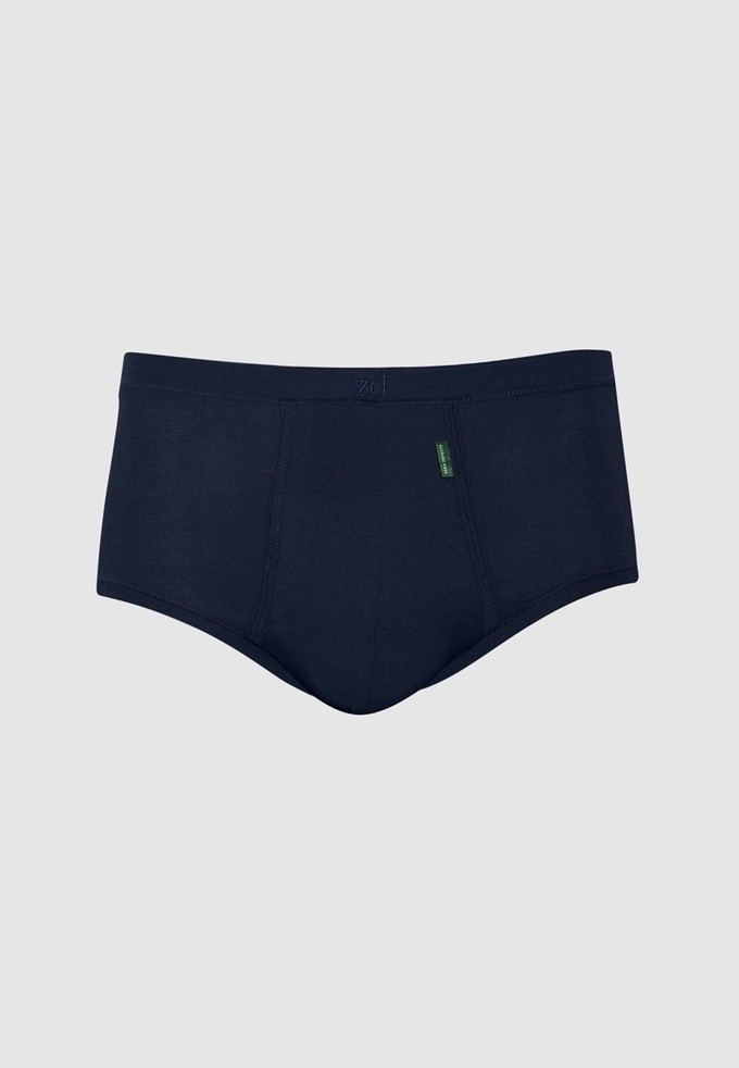 Senior fly front brief from ZD ZERO DEFECTS