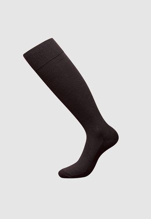 Soya knee socks from ZD ZERO DEFECTS