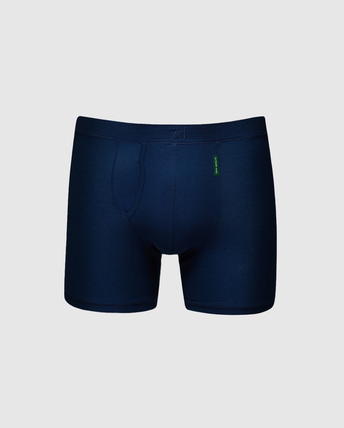 Heracles soya fly front boxer from ZD ZERO DEFECTS