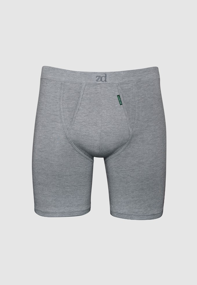 Cyclist boxer from ZD ZERO DEFECTS