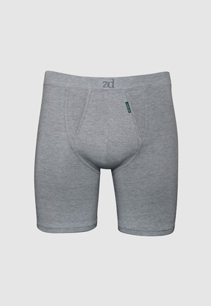 Cyclist boxer from ZD ZERO DEFECTS