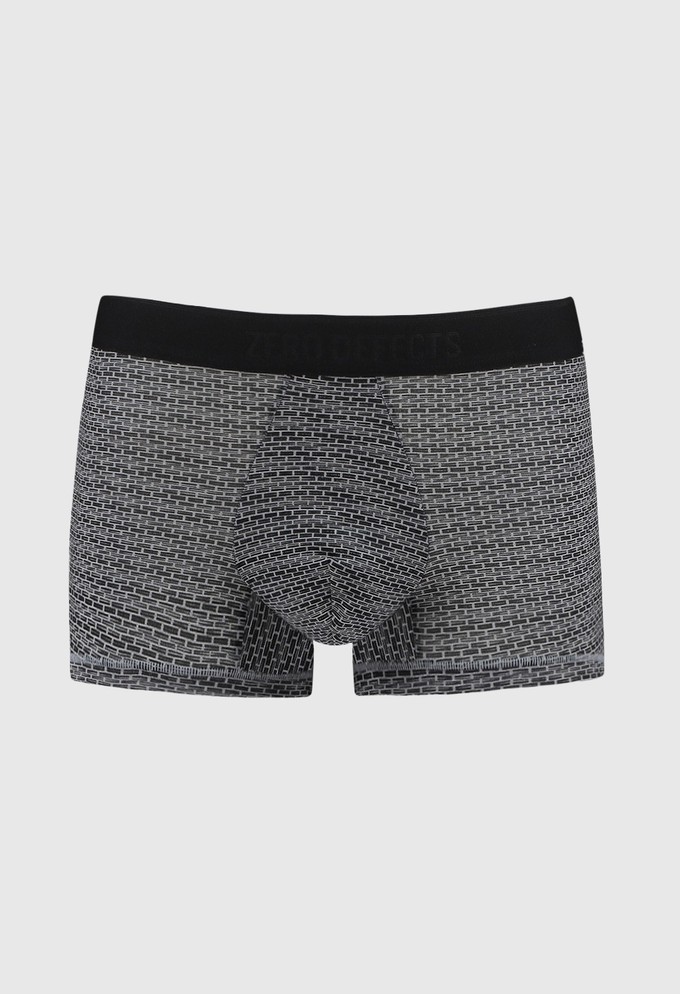 Allure trunk from ZD ZERO DEFECTS