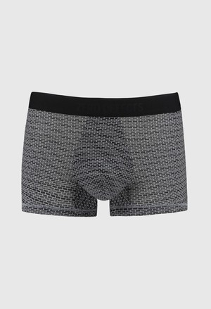 Allure trunk from ZD ZERO DEFECTS