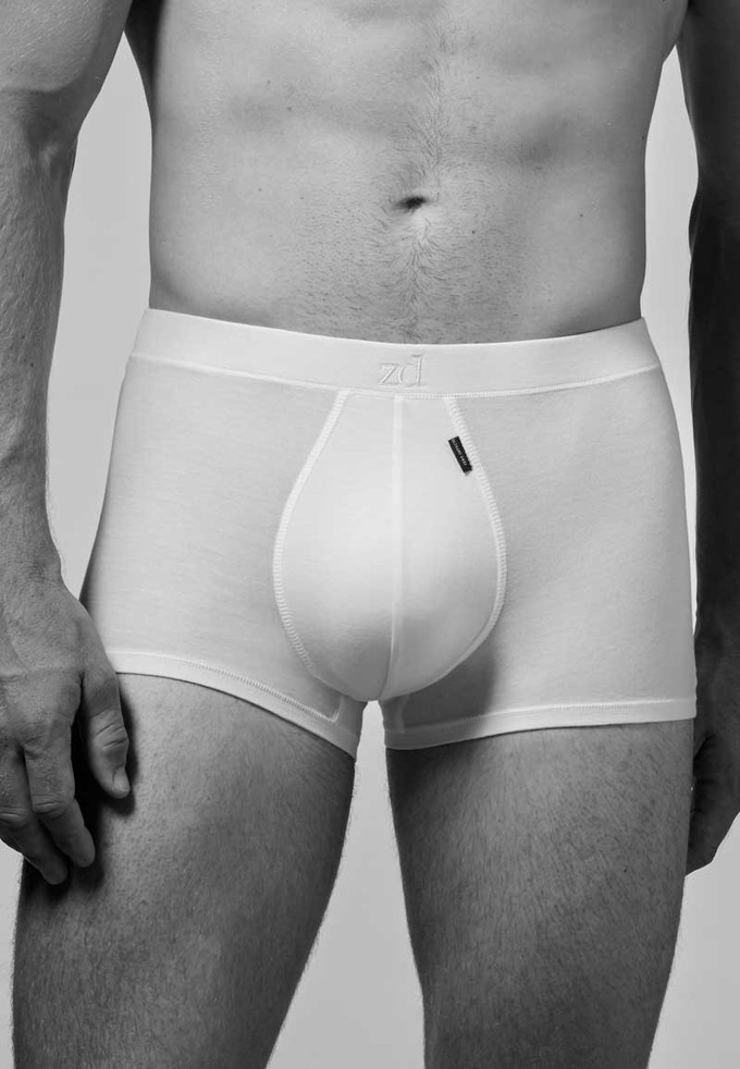 Ikaria Trunk from ZD ZERO DEFECTS