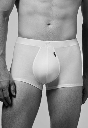 Ikaria Trunk from ZD ZERO DEFECTS