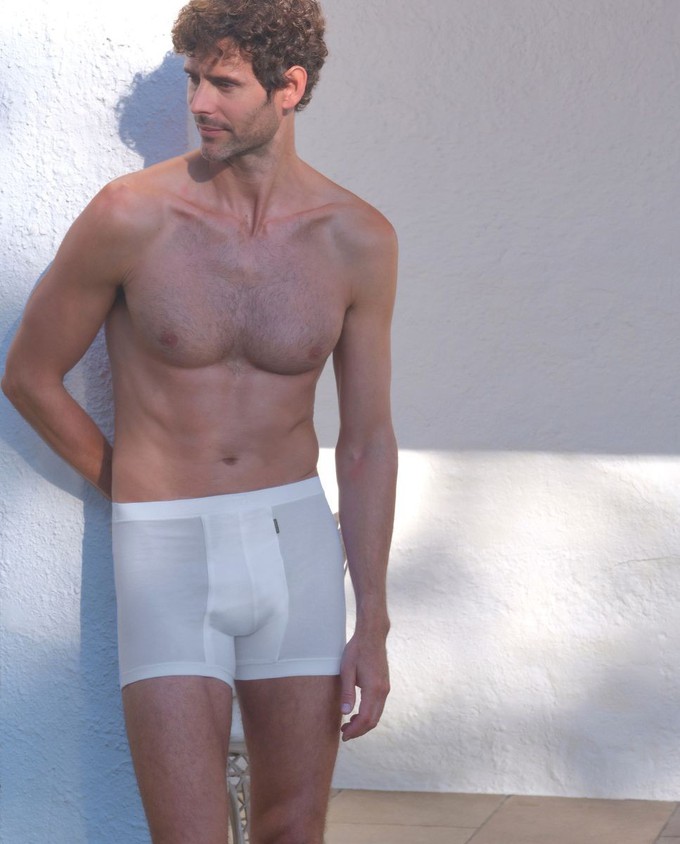 Heracles soya fly front boxer from ZD ZERO DEFECTS