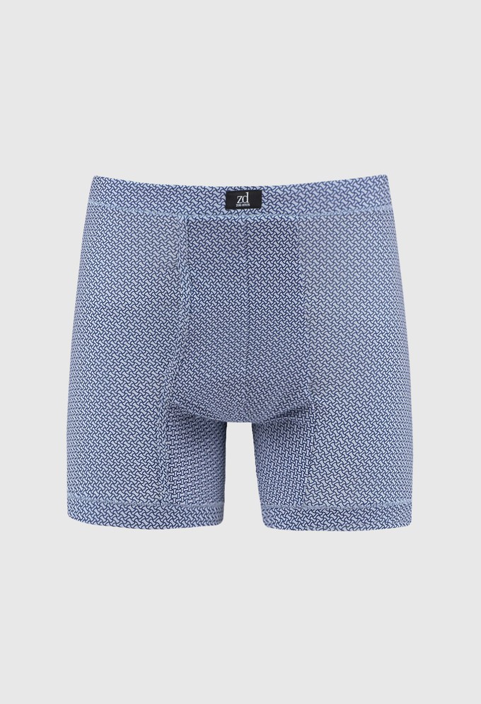 Jacks fly front boxer from ZD ZERO DEFECTS