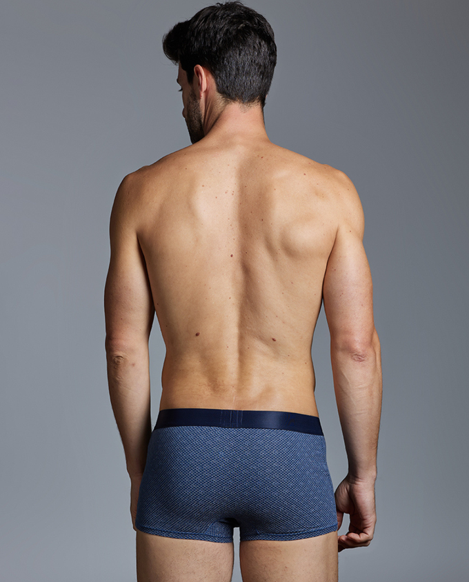 Arrow atlantic trunk from ZD ZERO DEFECTS