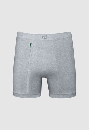 Helios Fly Front Boxer - plus size from ZD ZERO DEFECTS