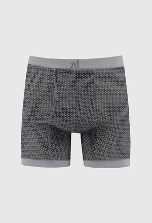 Allure fly front boxer from ZD ZERO DEFECTS