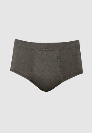 Saturno soya fly front brief from ZD ZERO DEFECTS