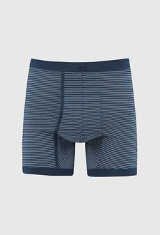 Lines Fly Front Boxer - plus size via ZD ZERO DEFECTS
