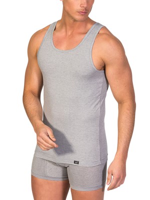 Tank top Egyptian cotton from ZD ZERO DEFECTS