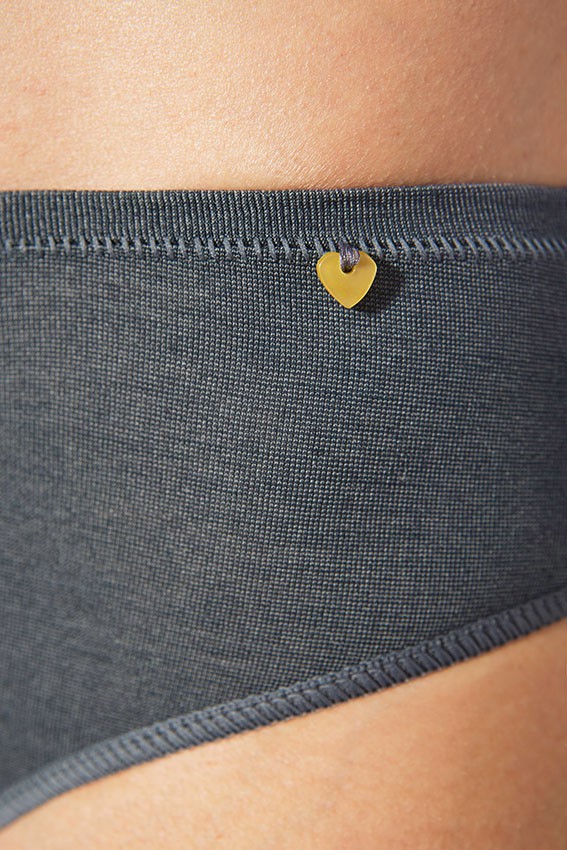 Diana midi brief from ZD ZERO DEFECTS