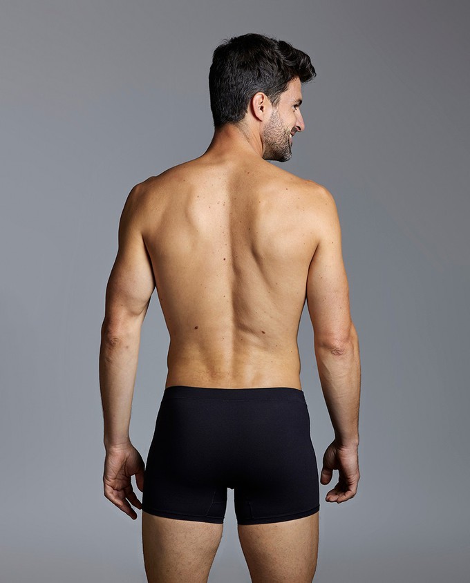 Apolo soya trunk from ZD ZERO DEFECTS