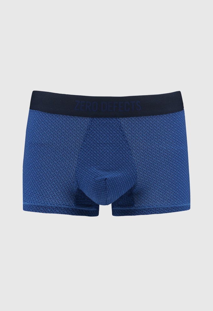 Jacks trunk from ZD ZERO DEFECTS