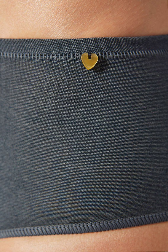 Circe Hipster panties from ZD ZERO DEFECTS