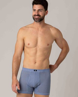 Jacks fly front boxer from ZD ZERO DEFECTS