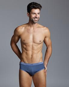 Japanese brief via ZD ZERO DEFECTS