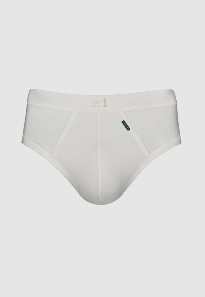 Mercurio soya Brief from ZD ZERO DEFECTS