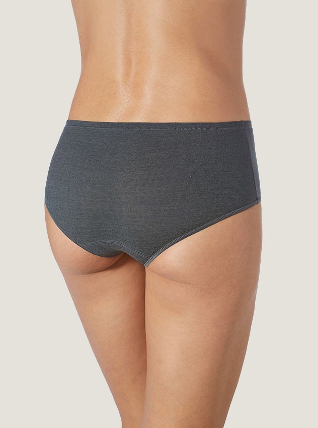 Circe Hipster panties from ZD ZERO DEFECTS
