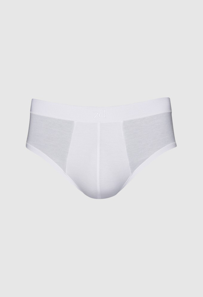 Track brief organic cotton from ZD ZERO DEFECTS