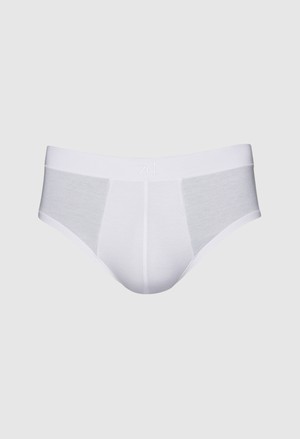 Track brief organic cotton from ZD ZERO DEFECTS