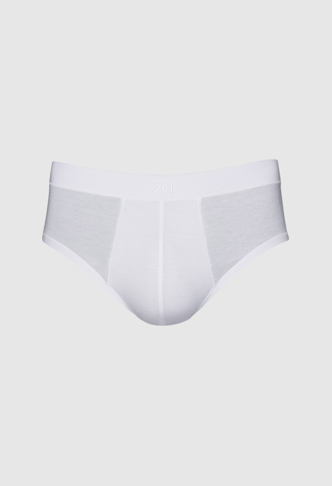 Track brief organic cotton from ZD ZERO DEFECTS