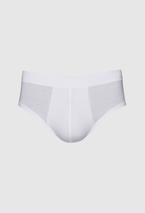 Track brief organic cotton from ZD ZERO DEFECTS