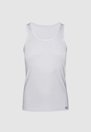 Tank top Egyptian cotton from ZD ZERO DEFECTS